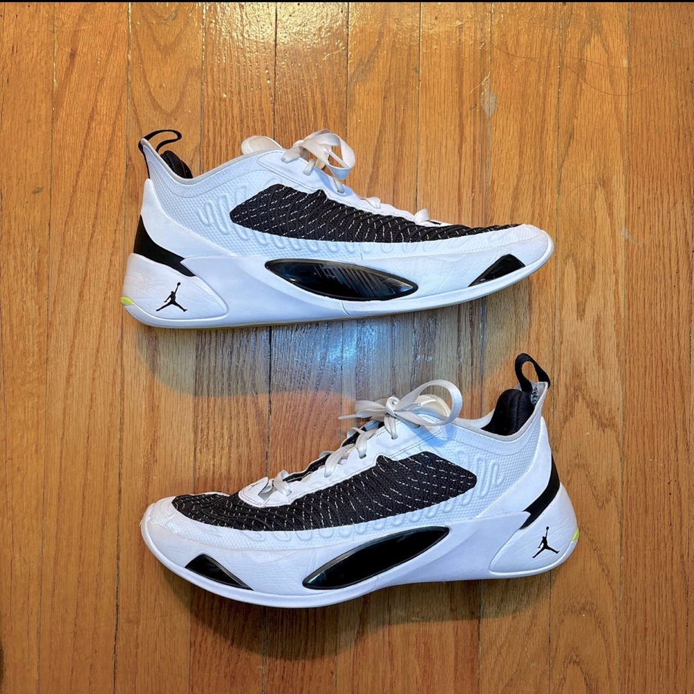 Jordan Luka 1 ‘Reverse Orca’